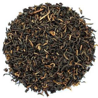 Yunnan Orange Pekoe (China)